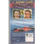 Cavallino Rampante, Grande Sport Champions Ferrari Auto VHS 38852 Sigillato