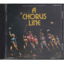 AA.VV. CD A Chorus Line OST Soundtrack Sigillato 0042282665522