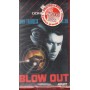 Blow Out VHS Brian De Palma Univideo - 36247 Sigillato