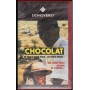 Chocolat VHS Claire Denis Univideo - 65122 Sigillato