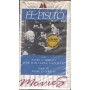 El Pisito VHS Marco Ferreri Univideo - M87 Sigillato