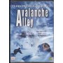 Avalance Alley, Terrore Sulla Neve DVD Paul Ziller Medusa - A82SF05507 Sigillato