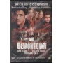 Demontown Stagione 1 DVD Paul Haggis Medusa - AE2SF05555 Sigillato