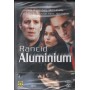 Rancid Aluminium DVD Ed Thomas Medusa - DC85141 Sigillato
