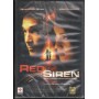 Red Siren DVD Olivier Megaton Medusa - TD01608 Sigillato