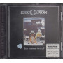 Eric Clapton CD No Reason To Cry Nuovo Sigillato 0731453182424