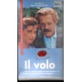 Il Volo VHS Theo Angelopoulos Univideo - CC14622 Sigillato