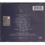 Eric Clapton CD No Reason To Cry Nuovo Sigillato 0731453182424