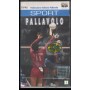 Sport, Pallavolo Regole Del Gioco 1, 2, 3 VHS Federazione Italiana Sigillato