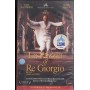 La Pazzia Di Re Giorgio VHS Nicholas Hytner Univideo - WS7006 Sigillato