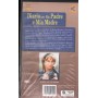 Diario Per Mio Padre E Mia Madre VHS Marta Meszaros Univideo - CL00102 Sigillato