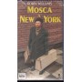 Mosca A New York VHS Paul Mazursky Univideo - CB04708 Sigillato