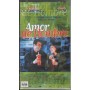 Amor De Hombre VHS Yolanda Garcia Serrano CK72292 Sigillato