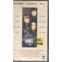 Tre Vite Allo Specchio VHS Cher, Nancy Savoca Univideo - 22201 Sigillato