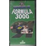 Campionato 1991, Formula 3000 VHS Univideo - VPFV22283 Sigillato