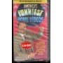 America's Funniest Home Videos 2 VHS Matteo Molinari 1501705 Sigillato