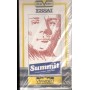 Summit VHS Giorgio Bontempi Univideo - DKVS007002 Sigillato