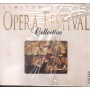 Various CD Opera Festival Classic Art CA4007B Sigillato