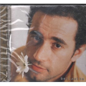 Leandro Barsotti CD Bellavita BMG 74321356182 Sigillato Leandro Barsotti CD Bellavita BMG 74321356182 Sigillato