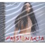 Leda Battisti CD Passionaria Sony Music – EPC4985762 Sigillato