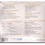Various CD Violin Master Azzurra Music – CLA4015 Sigillato