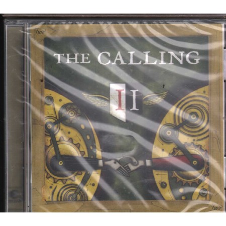 The Calling CD Two RCA – 82876597972 Sigillato