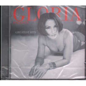 Gloria Estefan CD Greatest Hits Vol. II Epic 5016372 Sigillato Gloria Estefan CD Greatest Hits Vol. II Epic 5016372 Sigillato