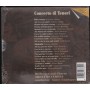 Various CD Concerto Di Tenori Azzurra Music G11262 Sigillato