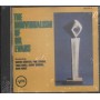 Gil Evans CD The Individualism Of Gil Evans Verve Records 8338042 Sigillato