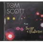 Tom Scott CD Night Creatures GRP – GRP98042 Nuovo