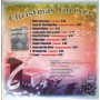 Tommy Eden e Gospel Choir CD Christmas Forever RCA Sigillato