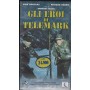 Gli Eroi Di Telemark VHS Anthony Man Univideo - CI10212 Sigillato