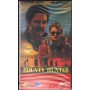 The Bounthy Hunter VHS Robert Ginty Univideo - MFD81006 Sigillato