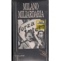 Milano Miliardaria VHS Metz, Marchesi, Girolami Univideo - 21215 Sigillato