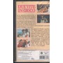 Due Vite In Gioco VHS Taylor Hackford Univideo - CC03372 Sigillato