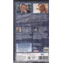 Dossier Confidenziale VHS David Drury Univideo - CI10162 Sigillato