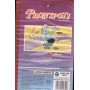 I Pronipoti VHS Hanna Barbera Univideo - 20751 Sigillato