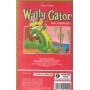 Wally Gator, Pesca Di Beneficienza VHS Hanna Barbera Univideo - 21299 Sigillato