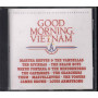 AA.VV. CD Good Morning, Vietnam OST Soundtrack Sigillato 0082839696920