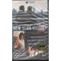 New York Stories VHS Woody Allen Univideo - VS4325 Sigillato