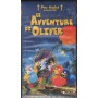 Le Avventure Di Oliver VHS Univideo - CK01322 Sigillato