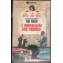 Tin Men - 2 Imbroglioni Con Signora VHS Barry Levinson Univideo - VS4349 Sigillato
