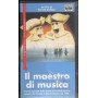Il Maestro Di Musica VHS Gerard Corbiau Univideo - CC21802 Sigillato