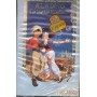Aladino E La Lampada Meravigliosa VHS Univideo - 321150 Sigillato