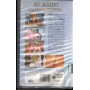 Aladino E La Lampada Meravigliosa VHS Univideo - 321150 Sigillato