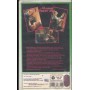 Demonio Amore Mio VHS Charlie Loventhal Univideo - CVT21331 Sigillato