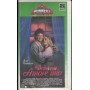 Demonio Amore Mio VHS Charlie Loventhal Univideo - CVT21331 Sigillato