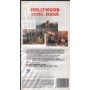 Hollywood Erotic Sketch VHS Robert Levy Univideo - RF0993 Sigillato