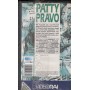 Video Rai Patty Pravo VHS Univideo - VRL4020 Sigillato