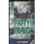 Video Rai Patty Pravo VHS Univideo - VRL4020 Sigillato